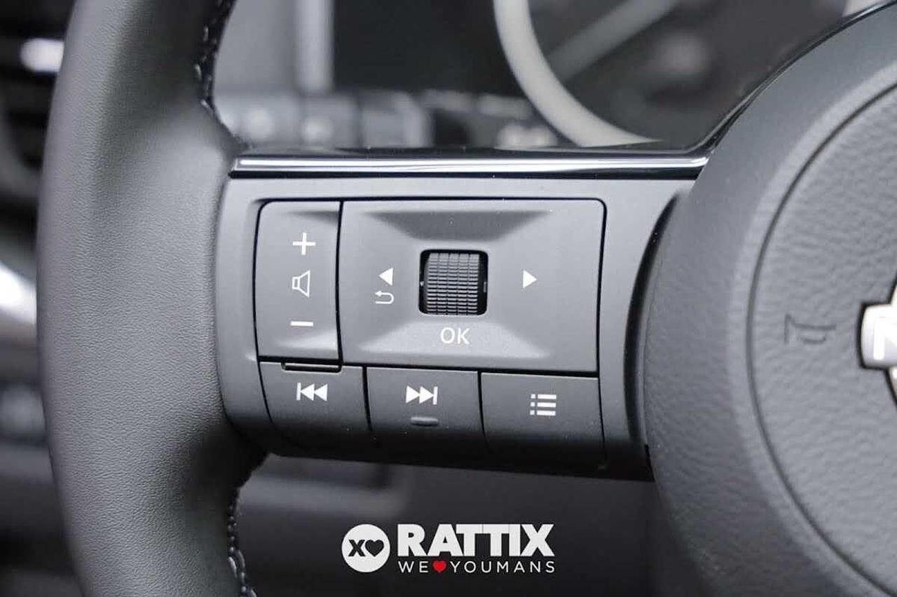 Nissan Nissan Qashqai usata 3