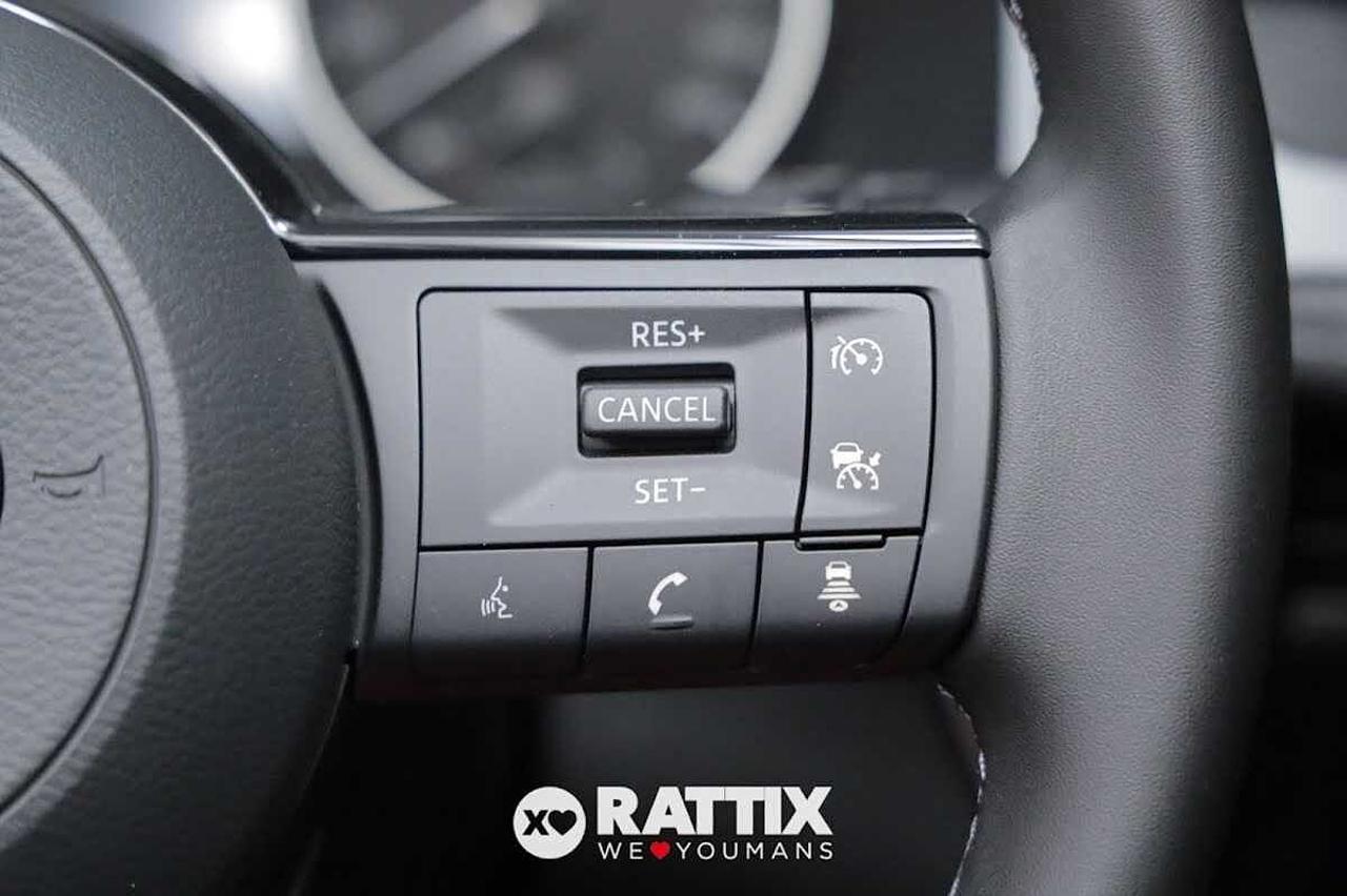 Nissan Nissan Qashqai usata 4