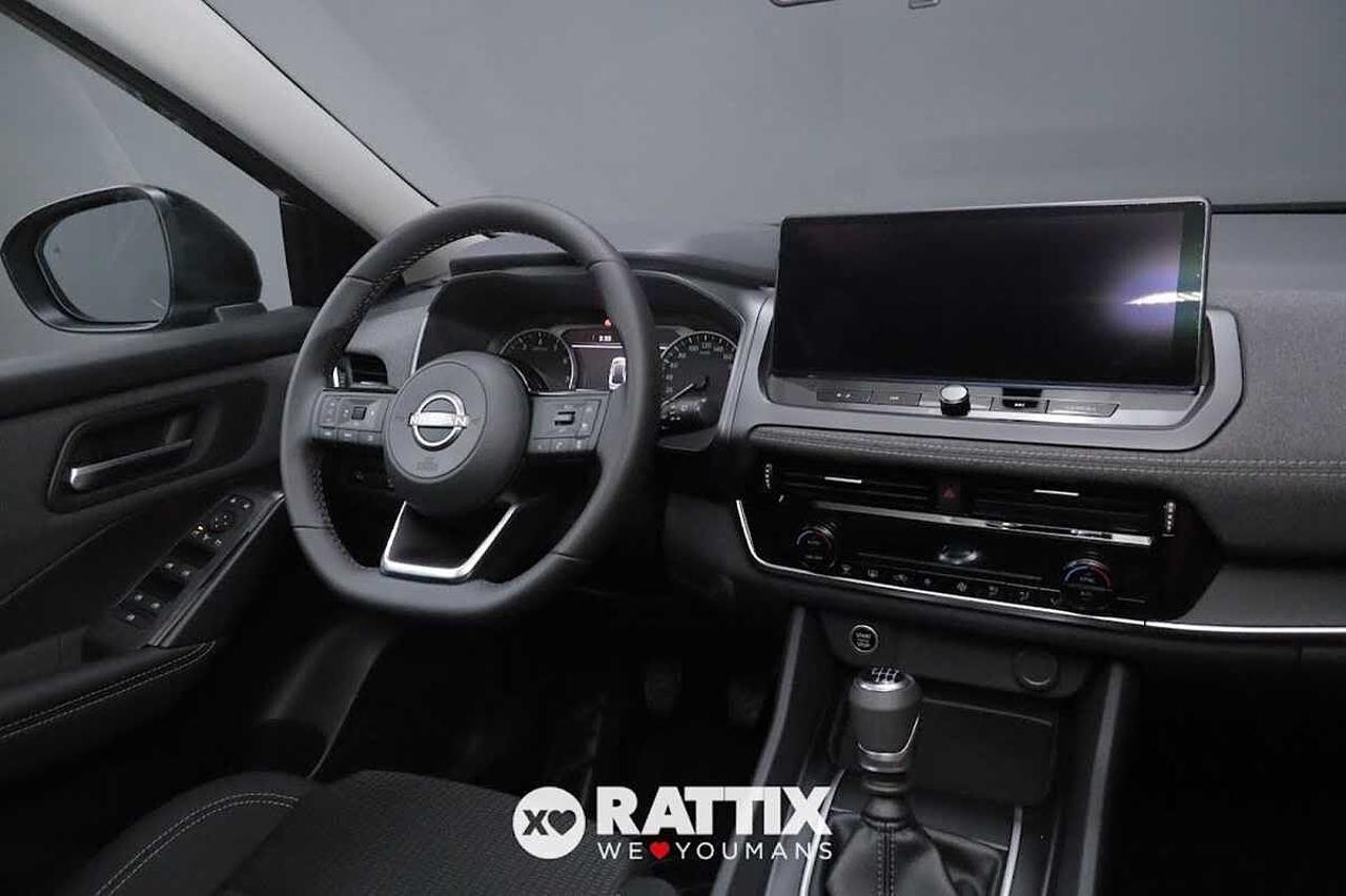 Nissan Nissan Qashqai usata 7
