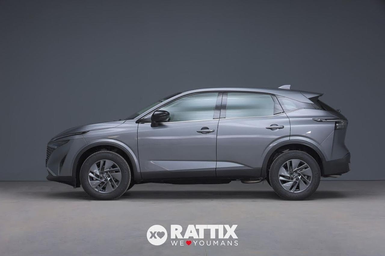 Nissan Nissan Qashqai usata 11