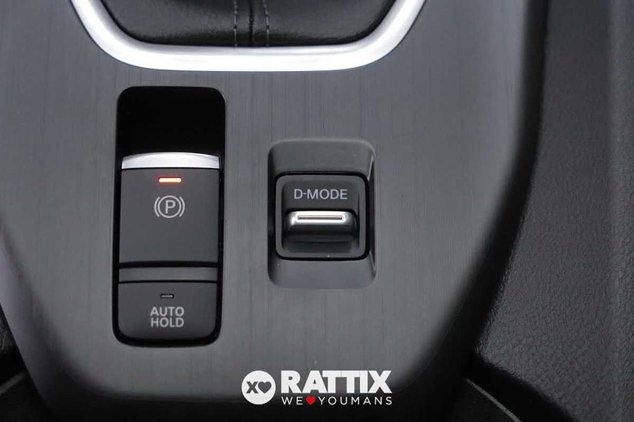 Nissan Nissan Qashqai usata 12