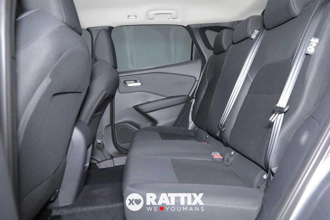 Nissan Nissan Qashqai usata 16