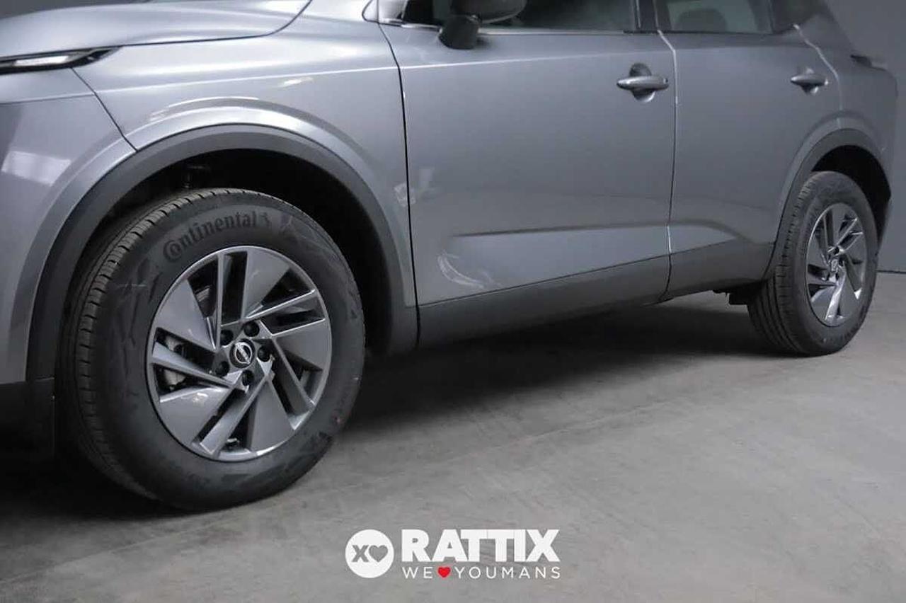 Nissan Nissan Qashqai usata 19