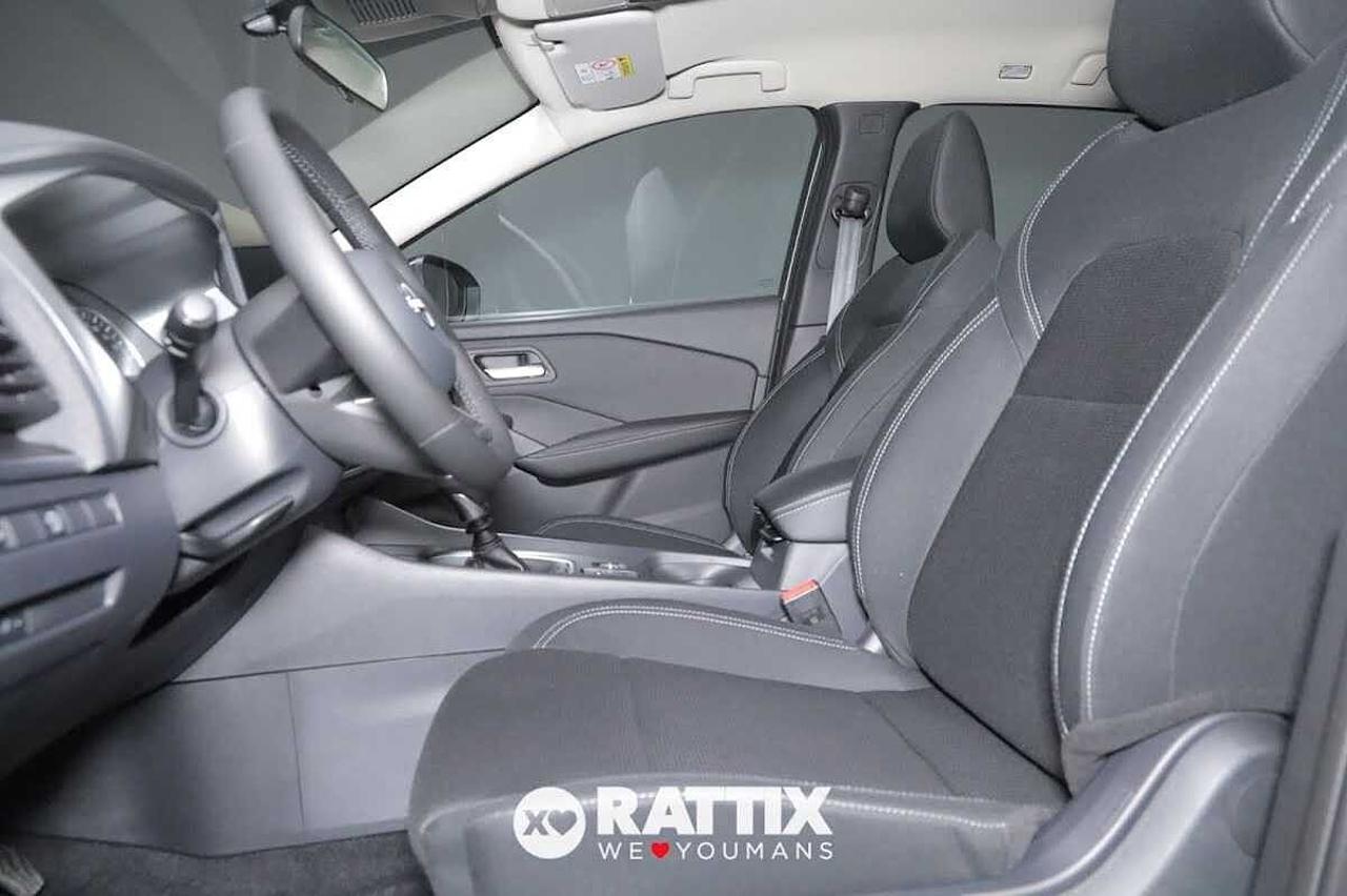 Nissan Nissan Qashqai usata 24