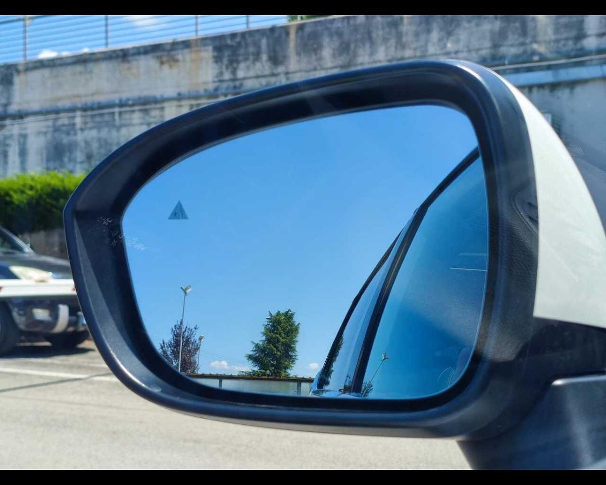 Nissan Nissan Qashqai usata 7