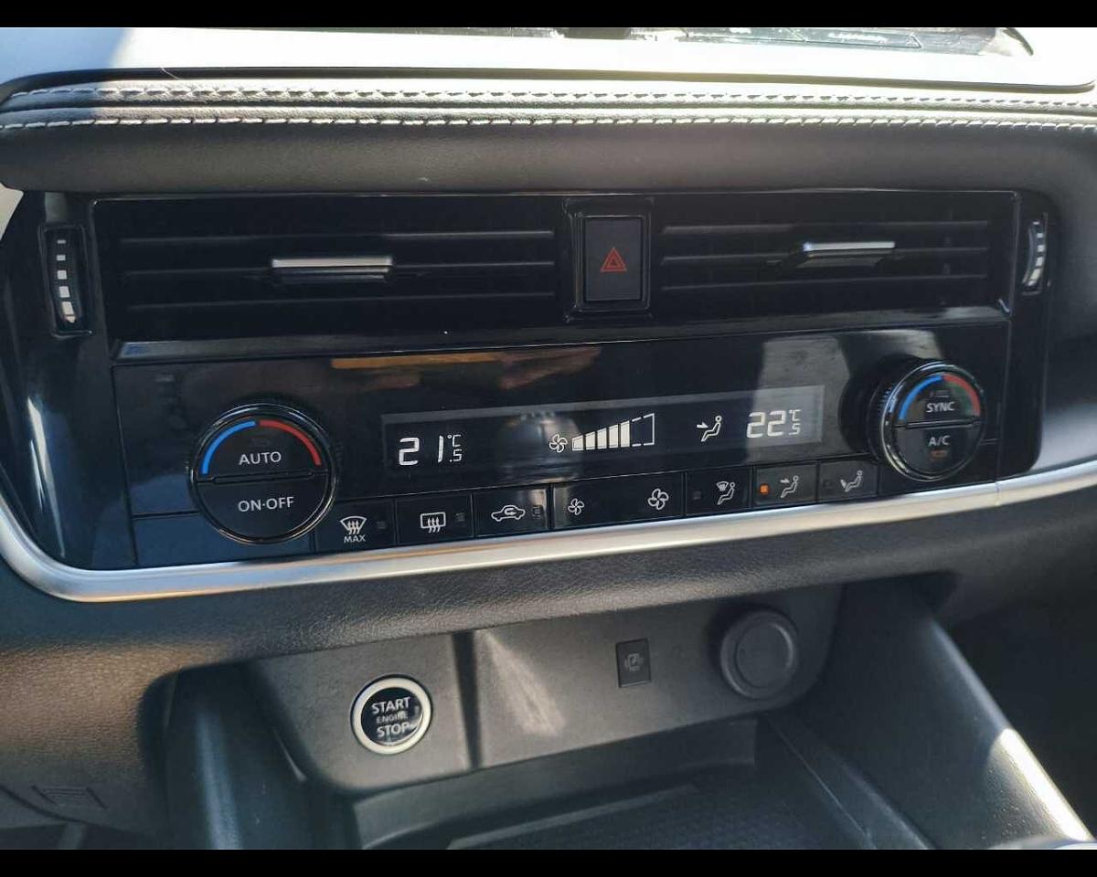 Nissan Nissan Qashqai usata 16