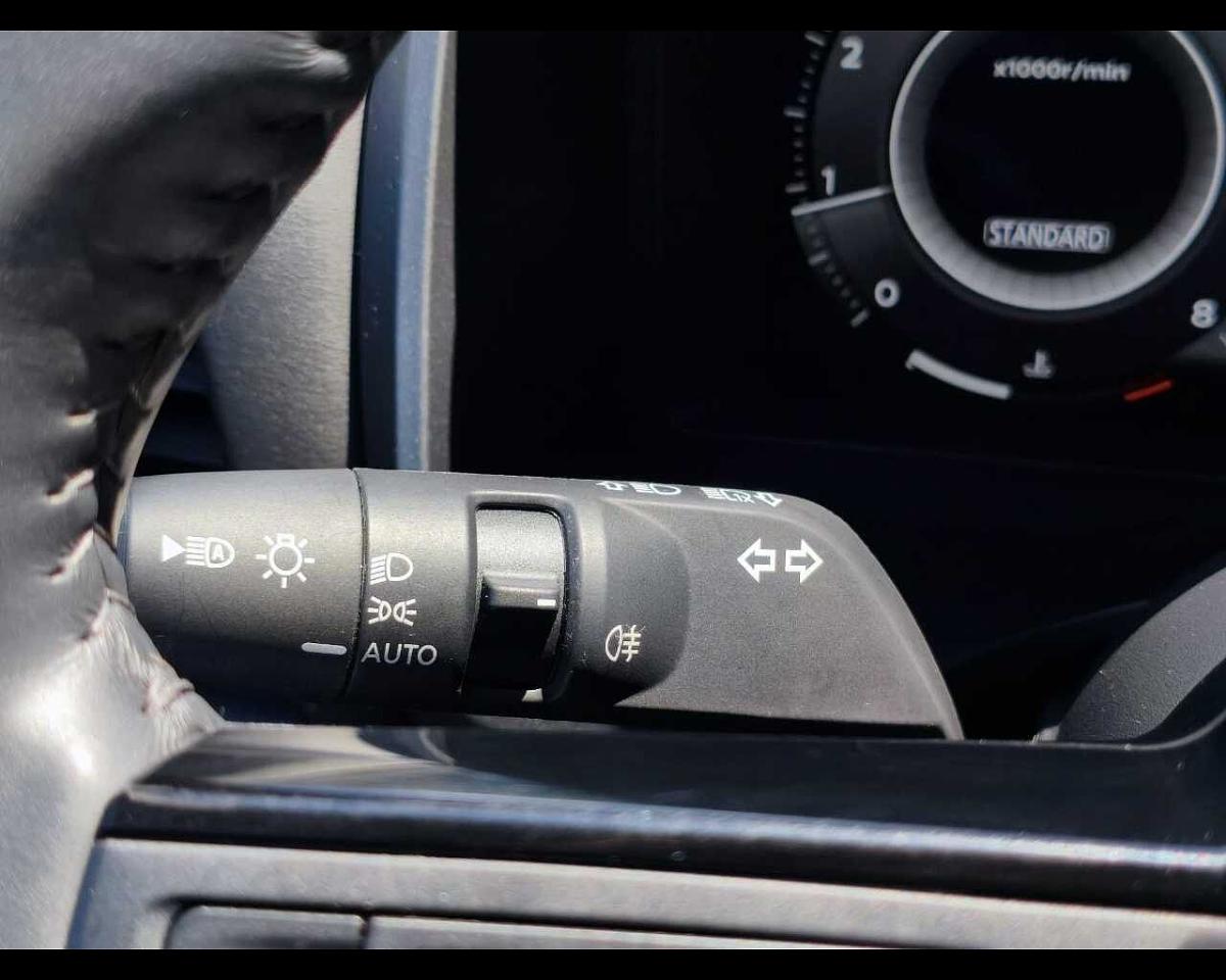 Nissan Nissan Qashqai usata 19