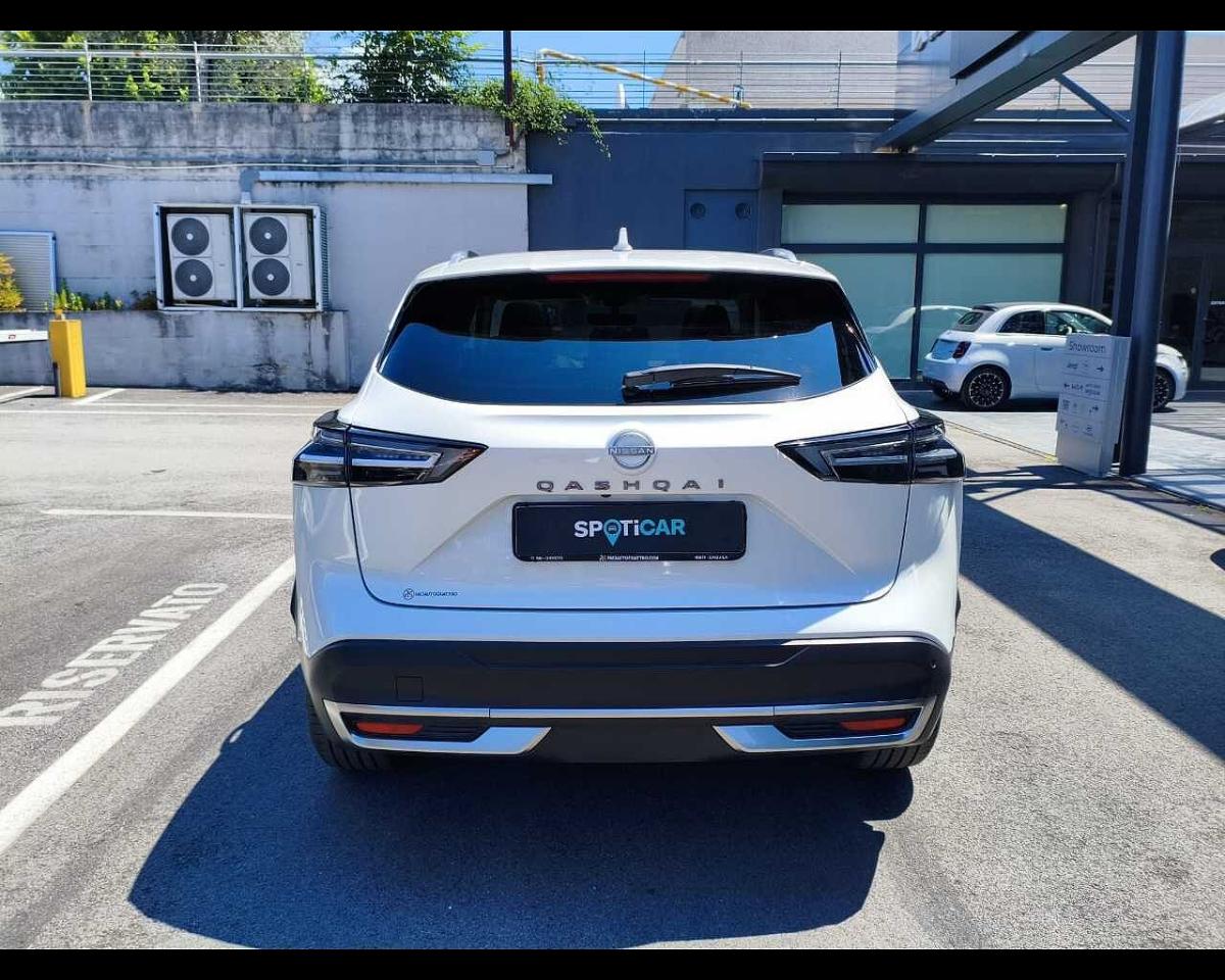 Nissan Nissan Qashqai usata 26