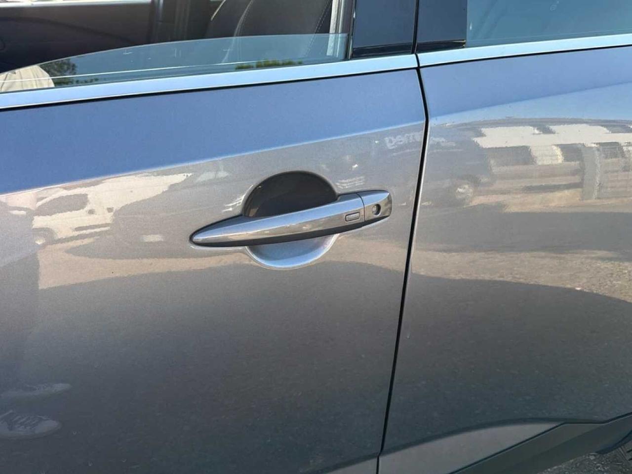 Nissan Nissan Qashqai usata, con Climatizzatore