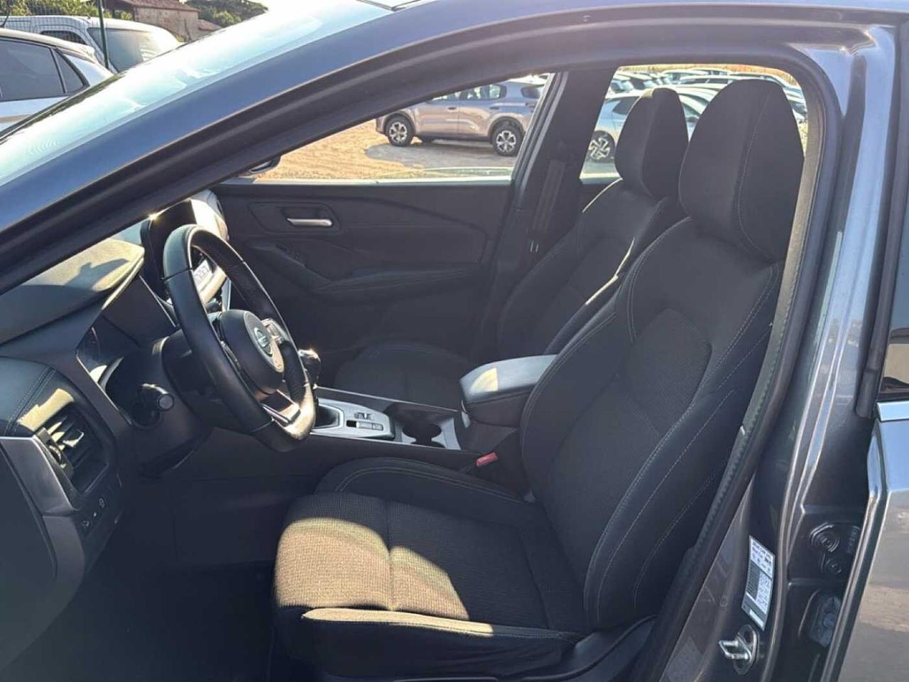 Nissan Nissan Qashqai usata 3