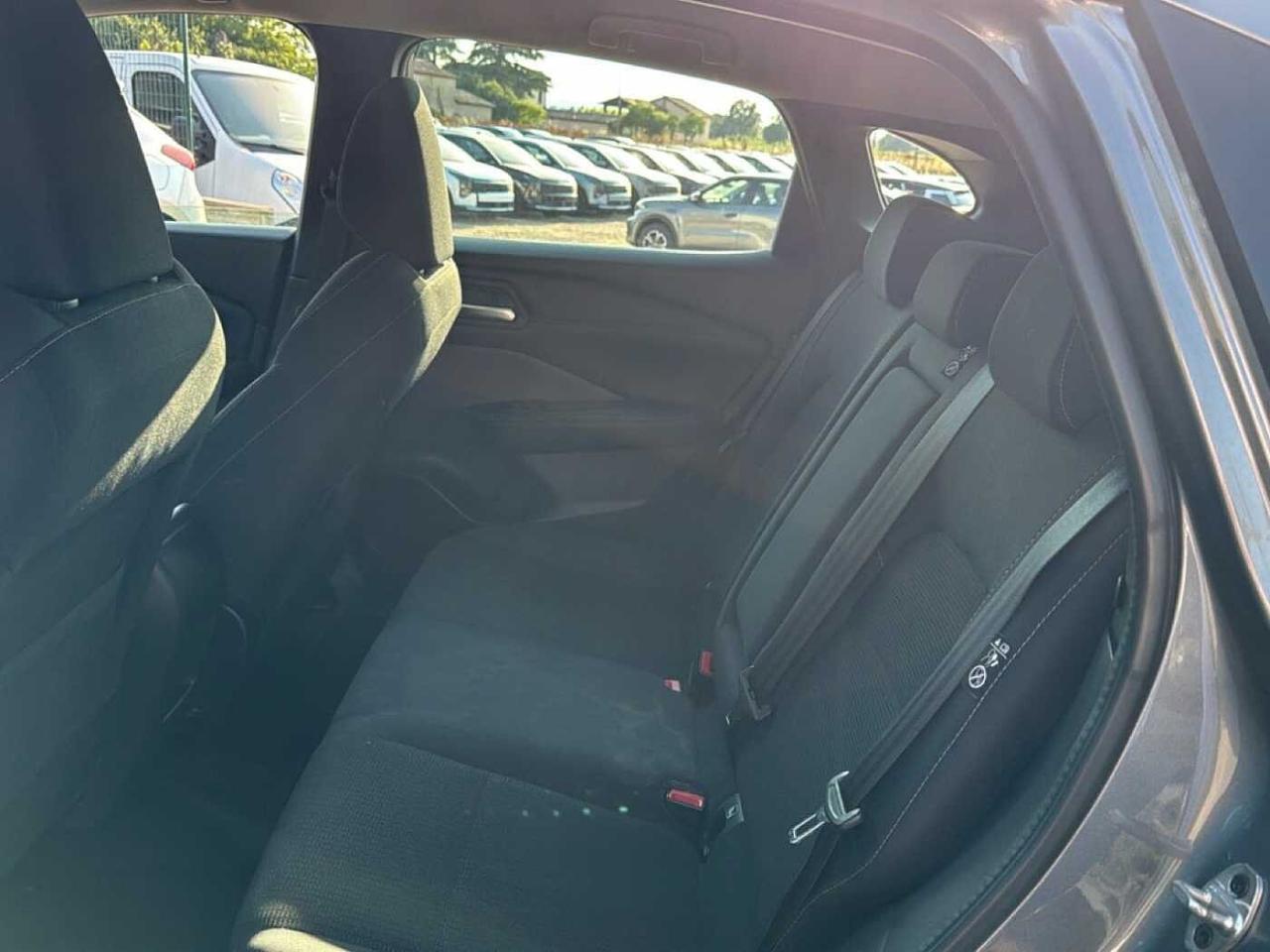 Nissan Nissan Qashqai usata 6