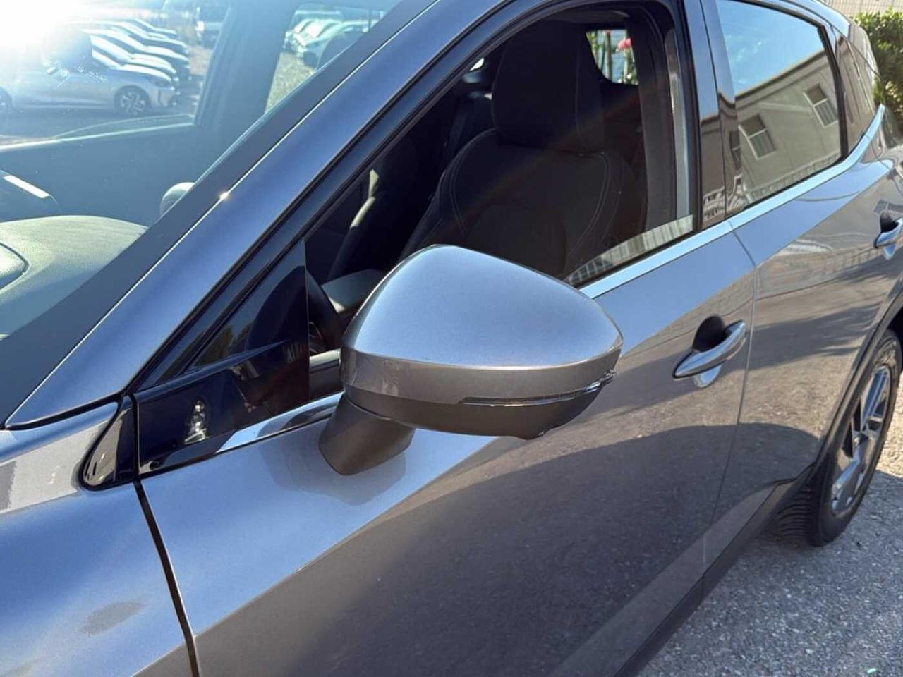 Nissan Nissan Qashqai usata 8