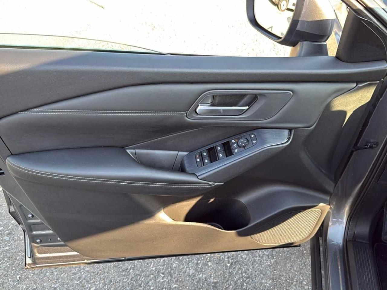 Nissan Nissan Qashqai usata 9