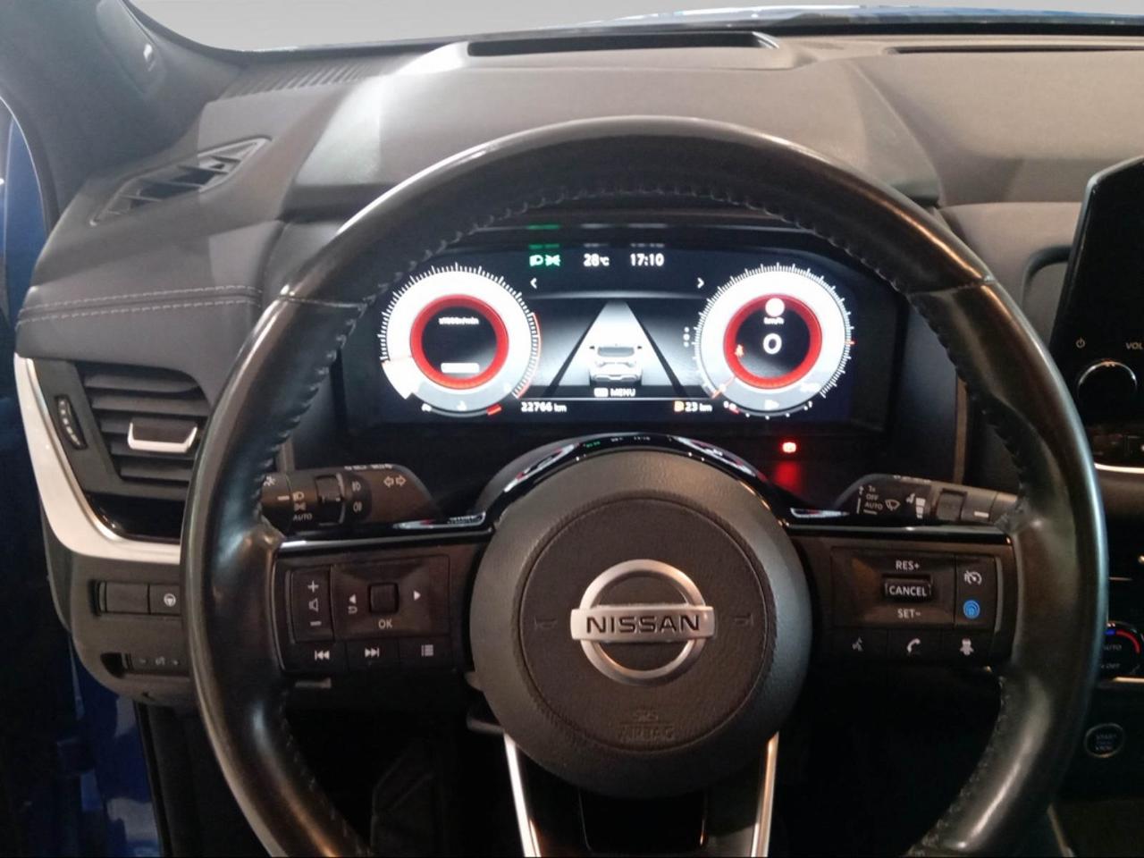 Nissan Qashqai - Foto 2