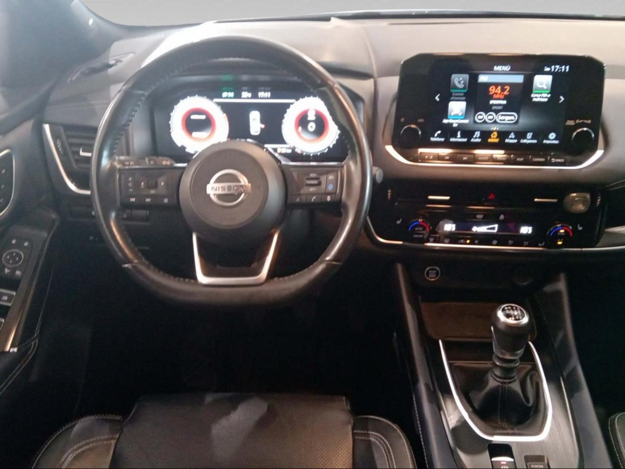 Nissan Qashqai - Foto 3