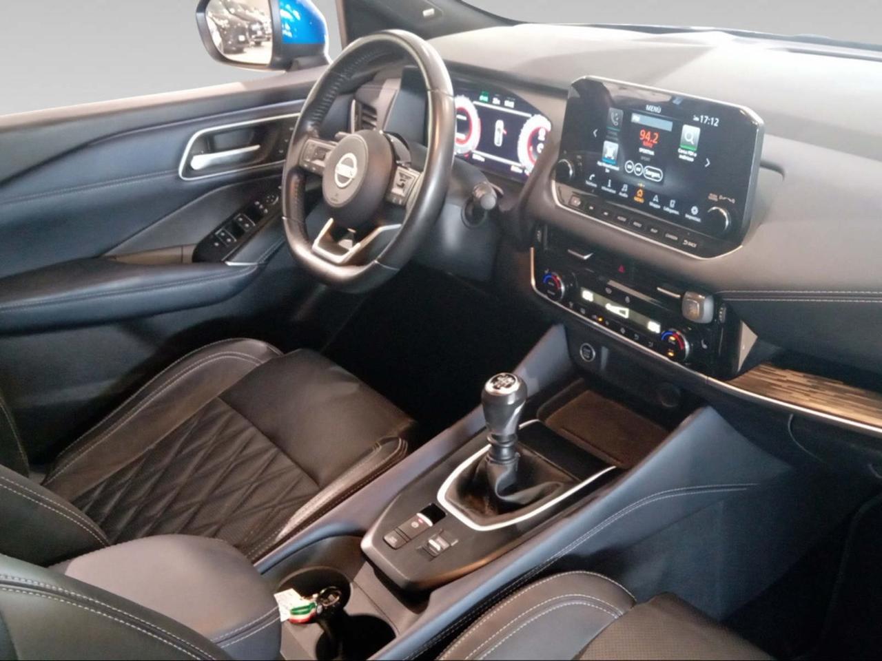 Nissan Qashqai - Foto 4
