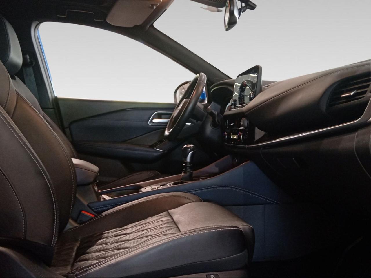 Nissan Qashqai - Foto 5