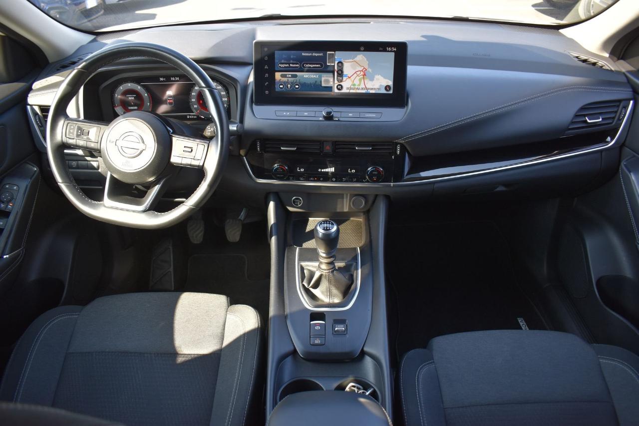 Nissan Qashqai - Foto 4