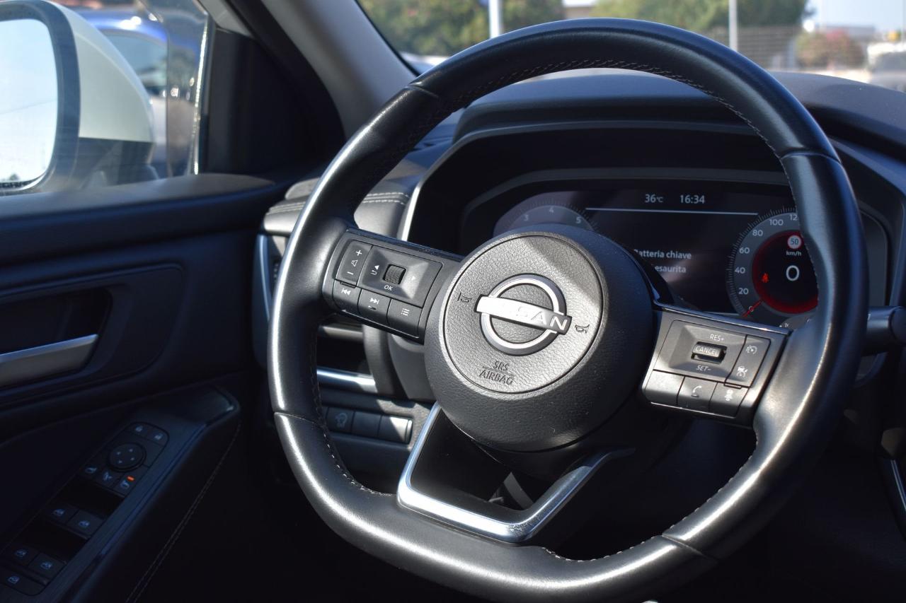 Nissan Qashqai - Foto 5