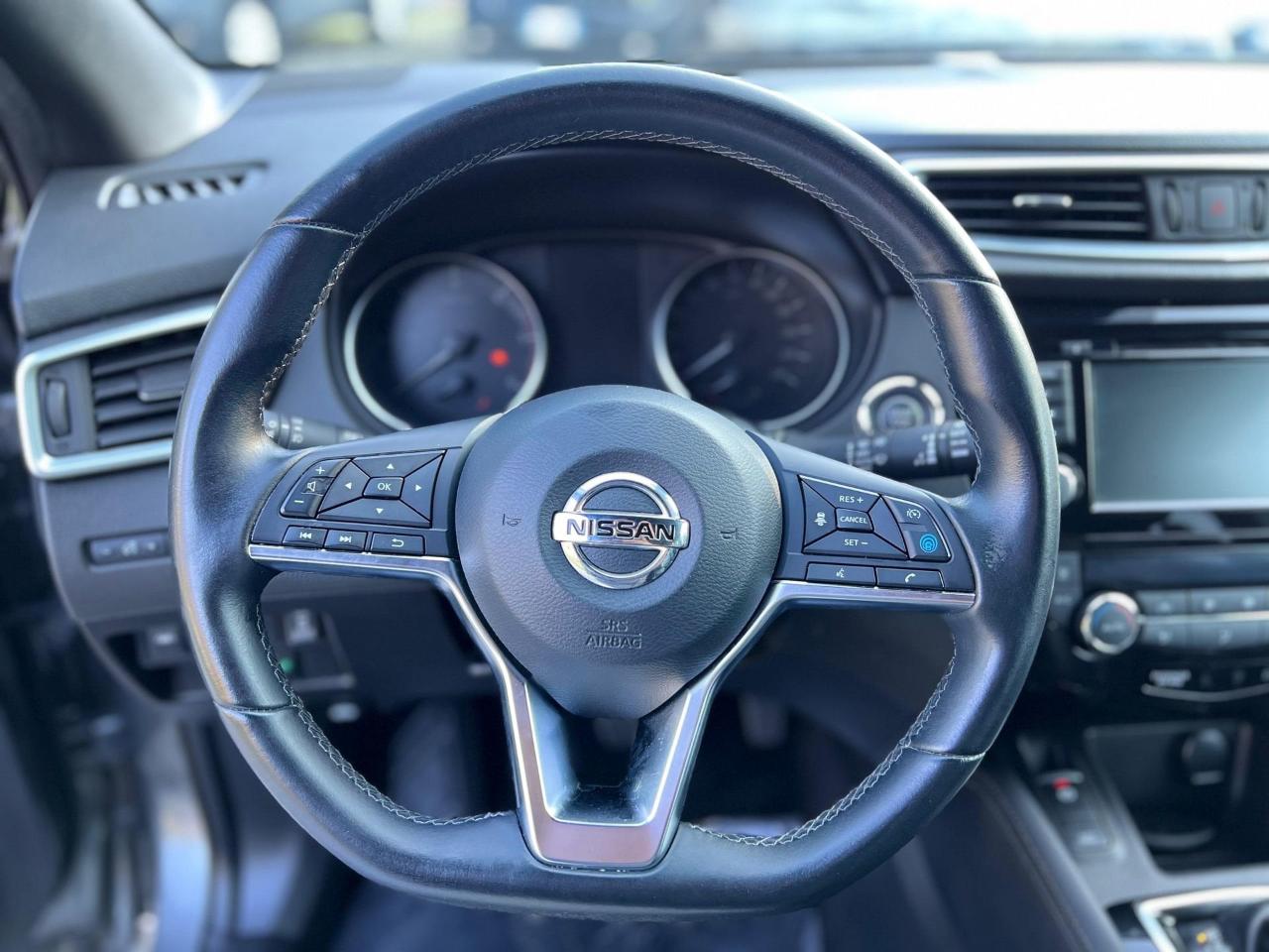 Nissan Nissan Qashqai usata 3