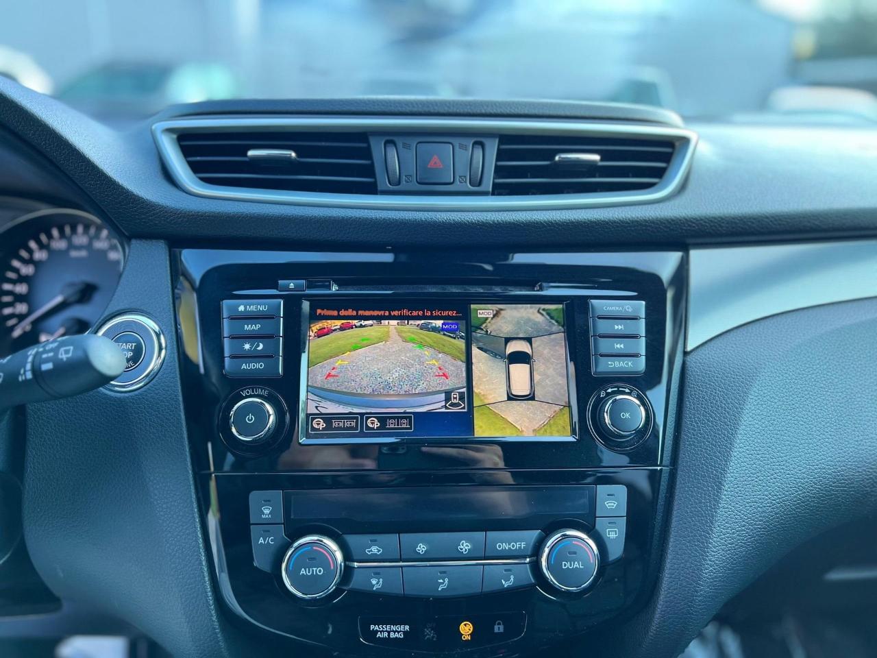 Nissan Nissan Qashqai usata 5