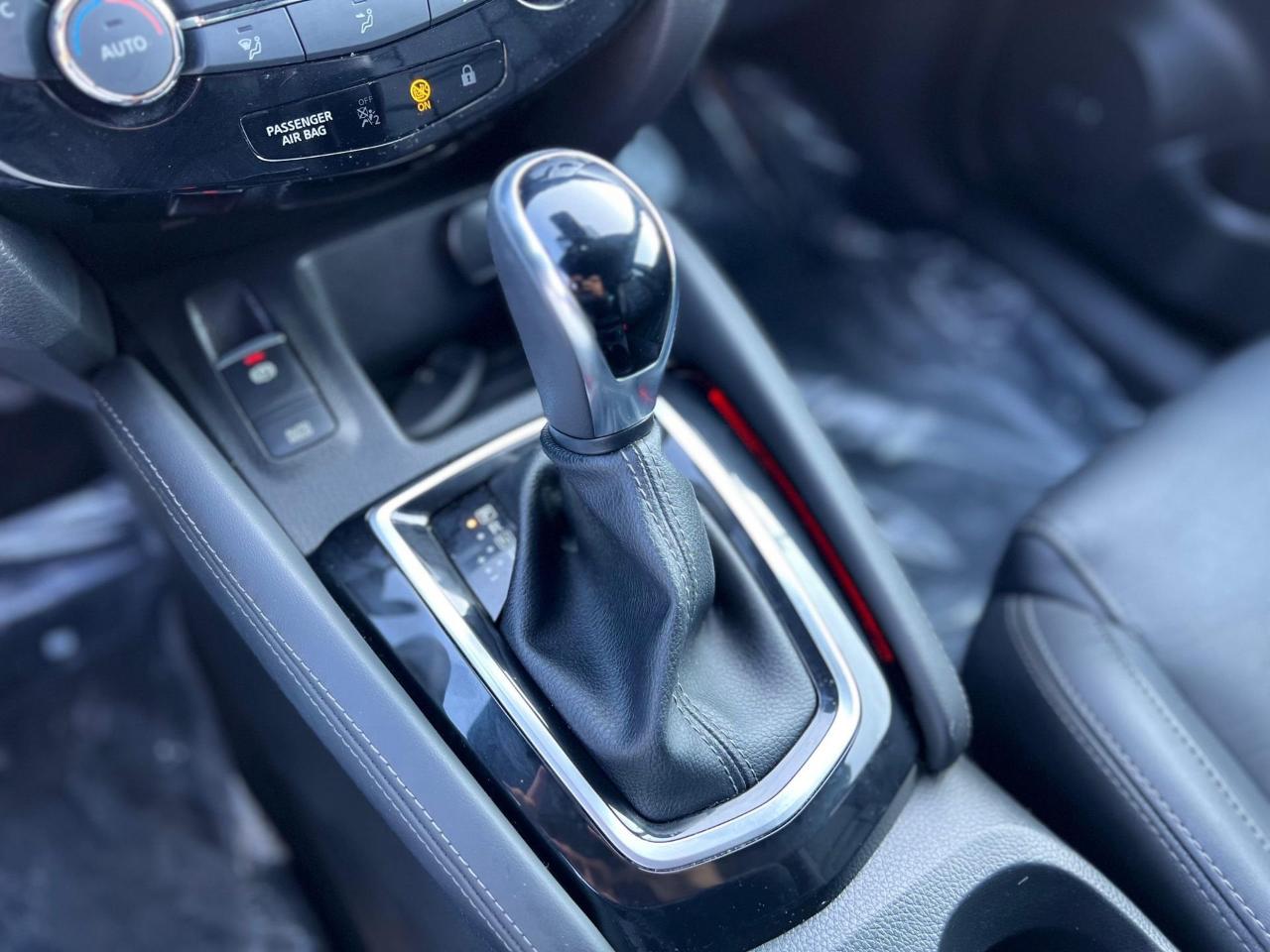 Nissan Nissan Qashqai usata 6