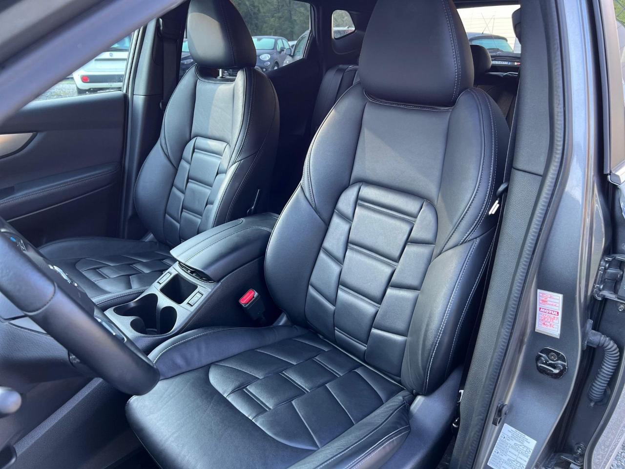Nissan Nissan Qashqai usata 9