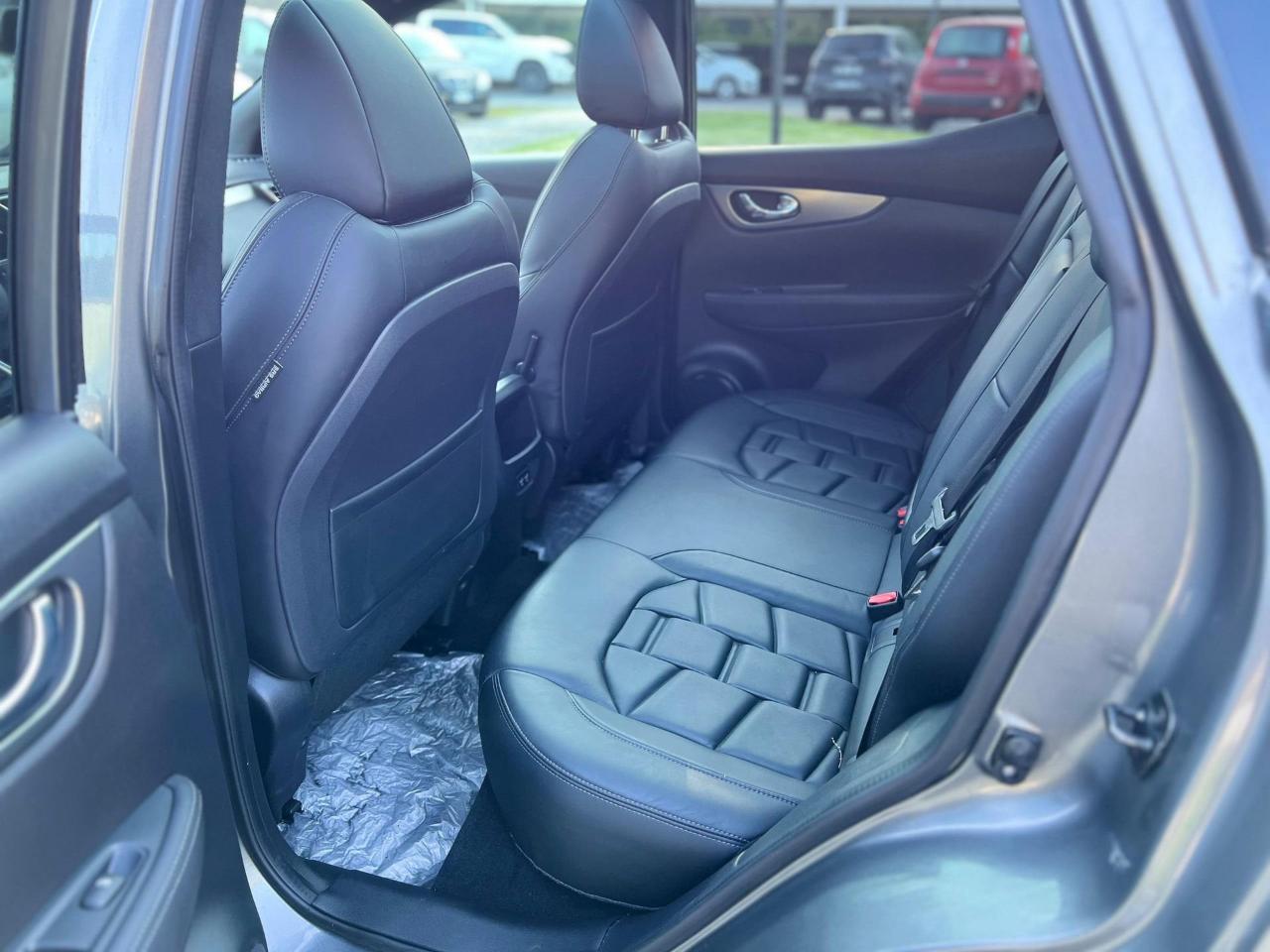 Nissan Nissan Qashqai usata 12
