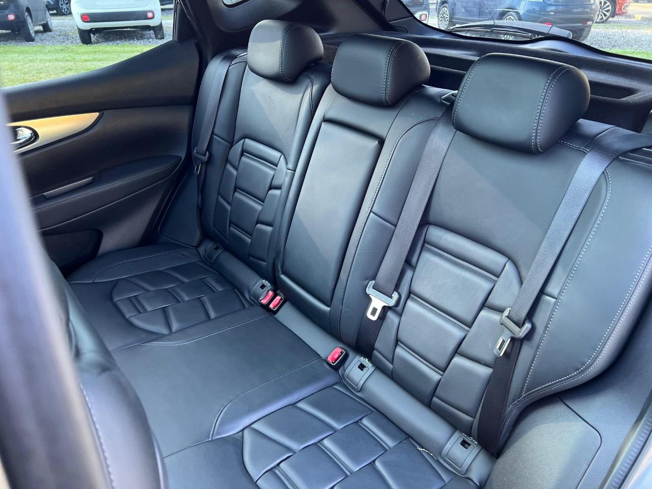 Nissan Nissan Qashqai usata 13
