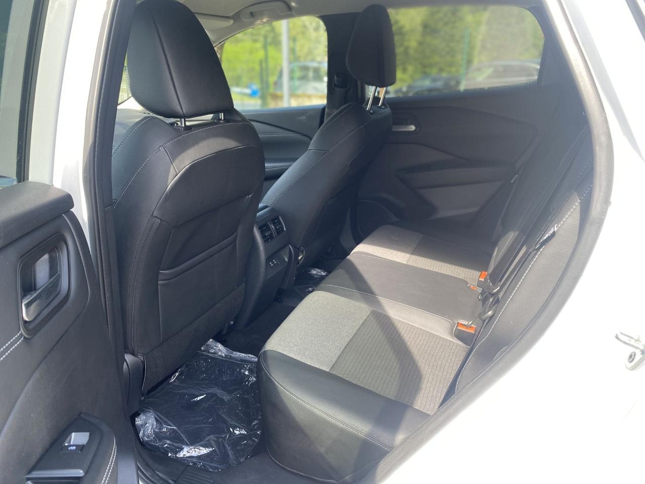 Nissan Nissan Qashqai usata 3