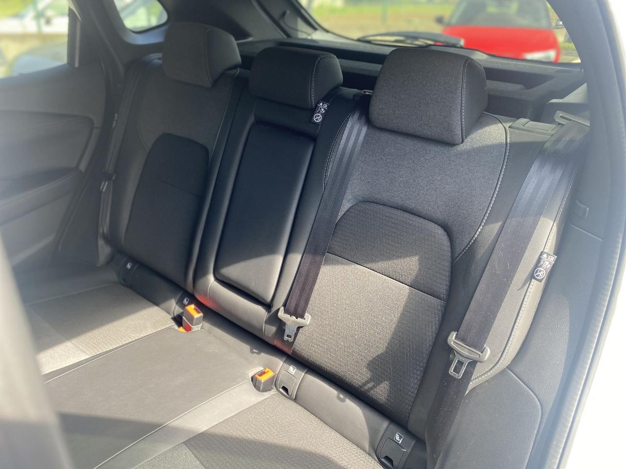 Nissan Nissan Qashqai usata 4