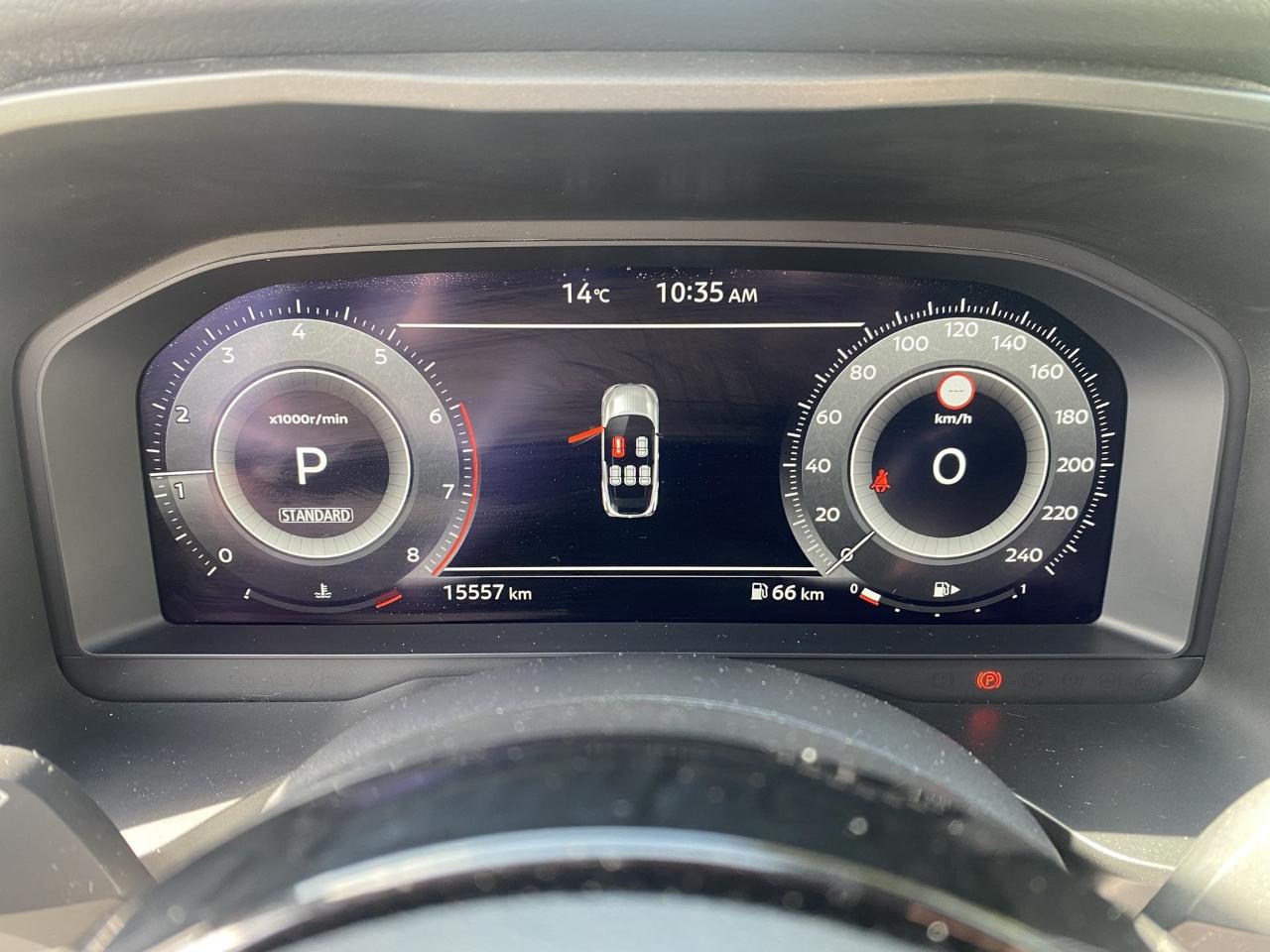 Nissan Nissan Qashqai usata 5