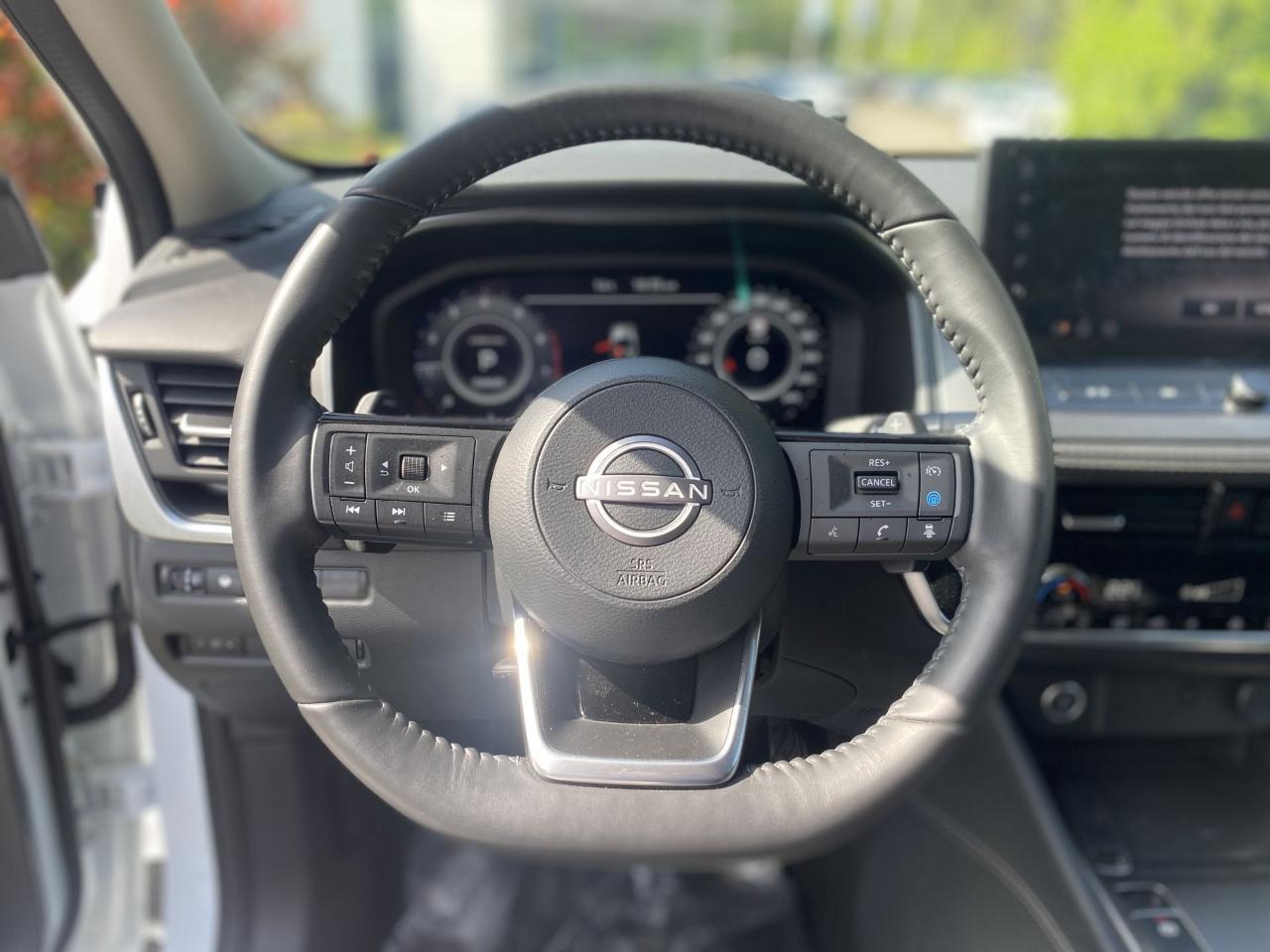 Nissan Nissan Qashqai usata 6