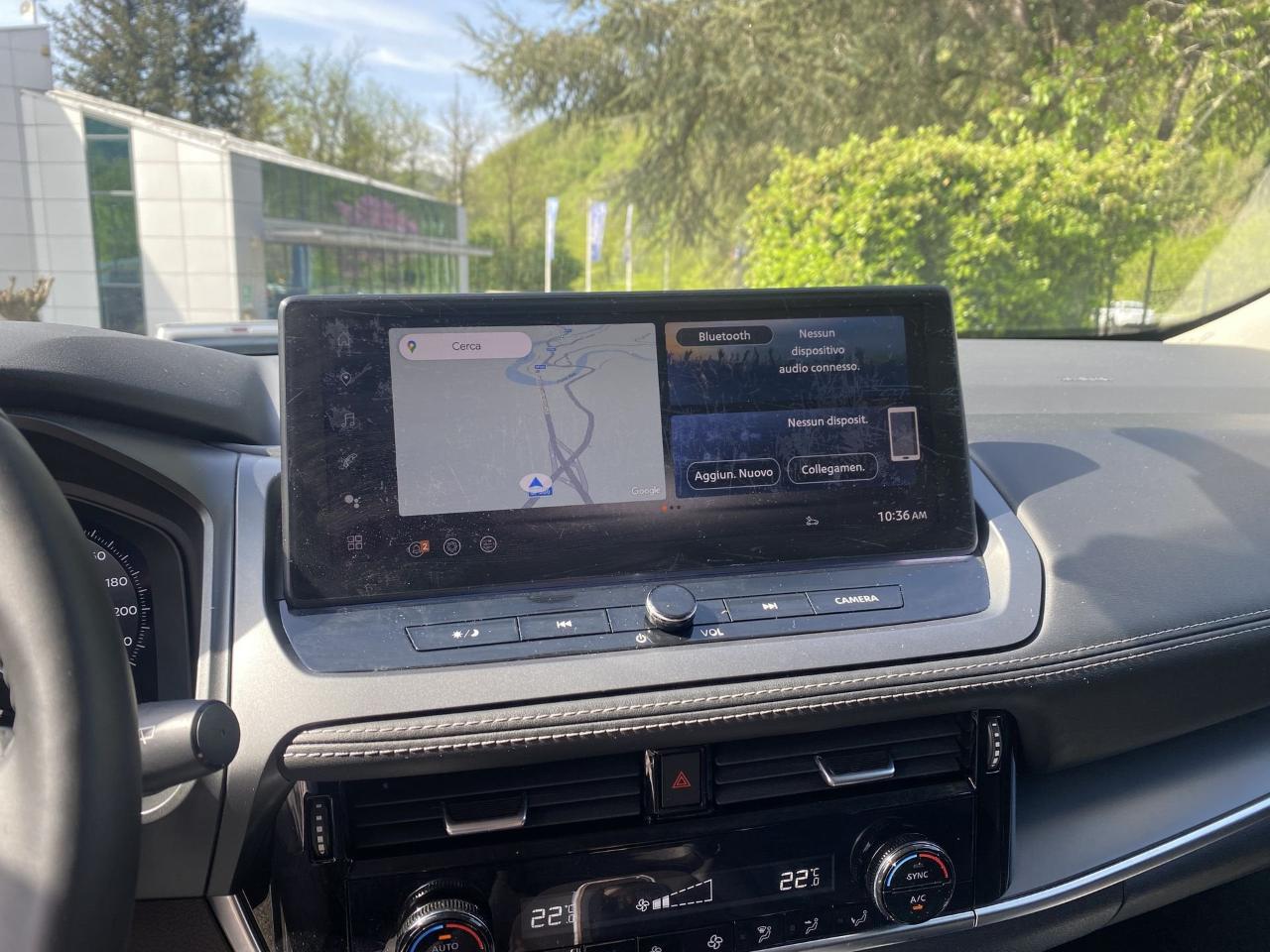 Nissan Nissan Qashqai usata 7
