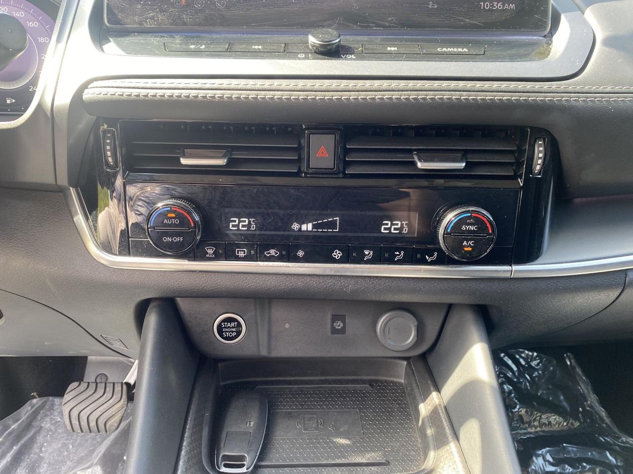 Nissan Nissan Qashqai usata 8