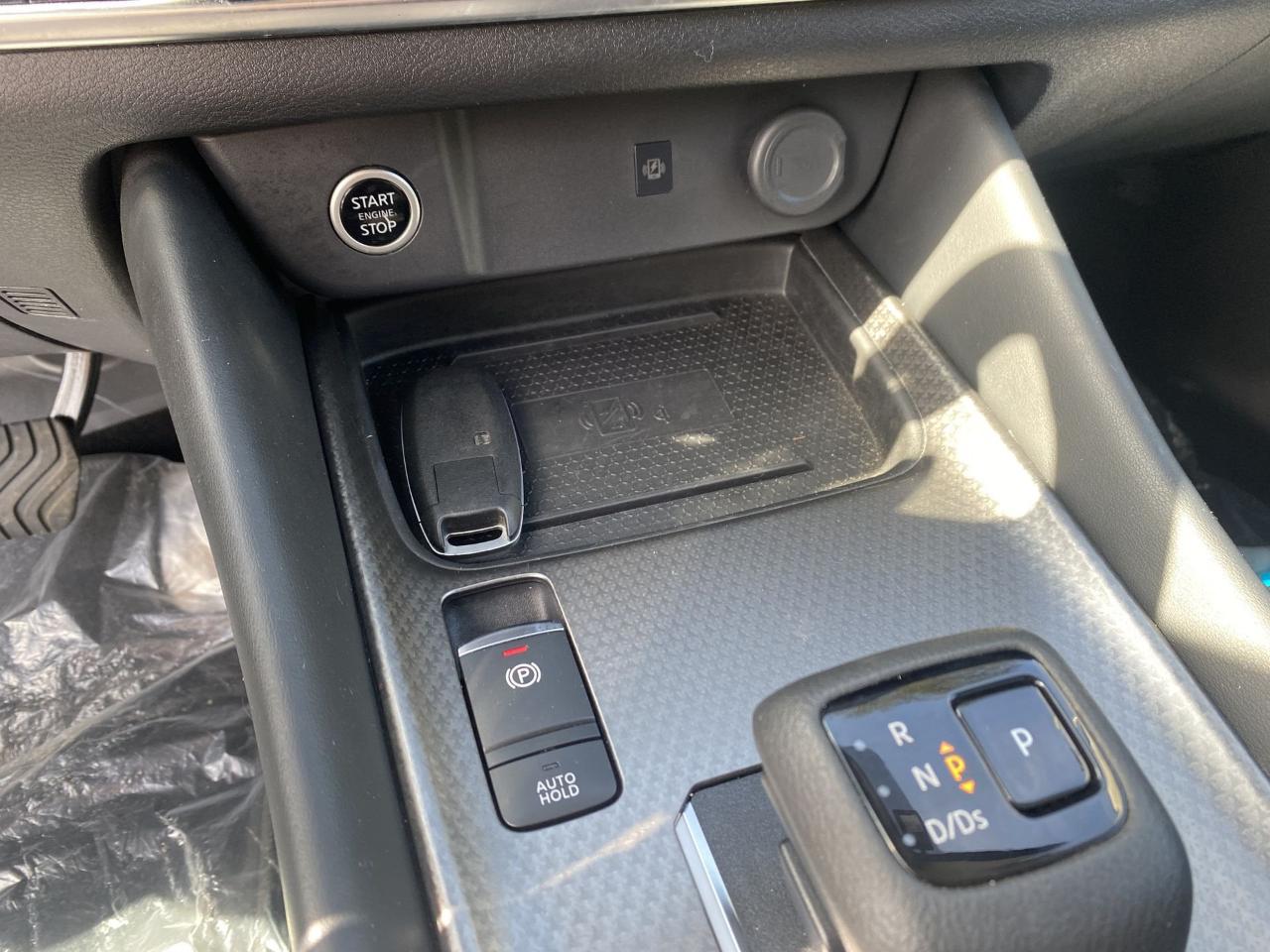 Nissan Nissan Qashqai usata 9