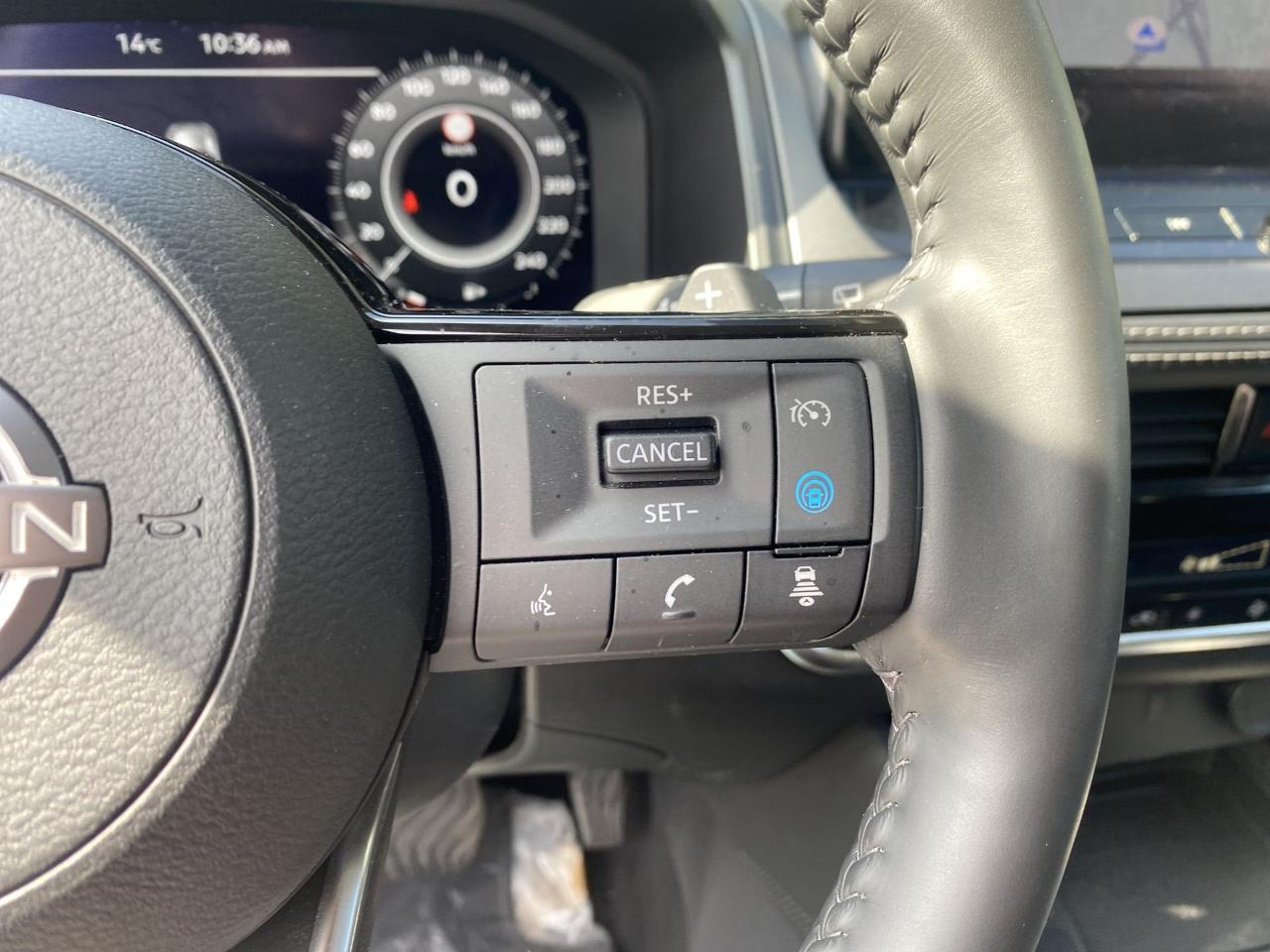 Nissan Nissan Qashqai usata 14