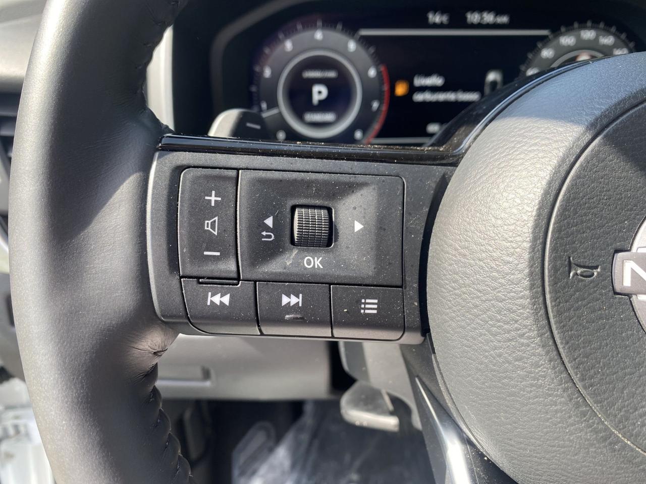 Nissan Nissan Qashqai usata 15