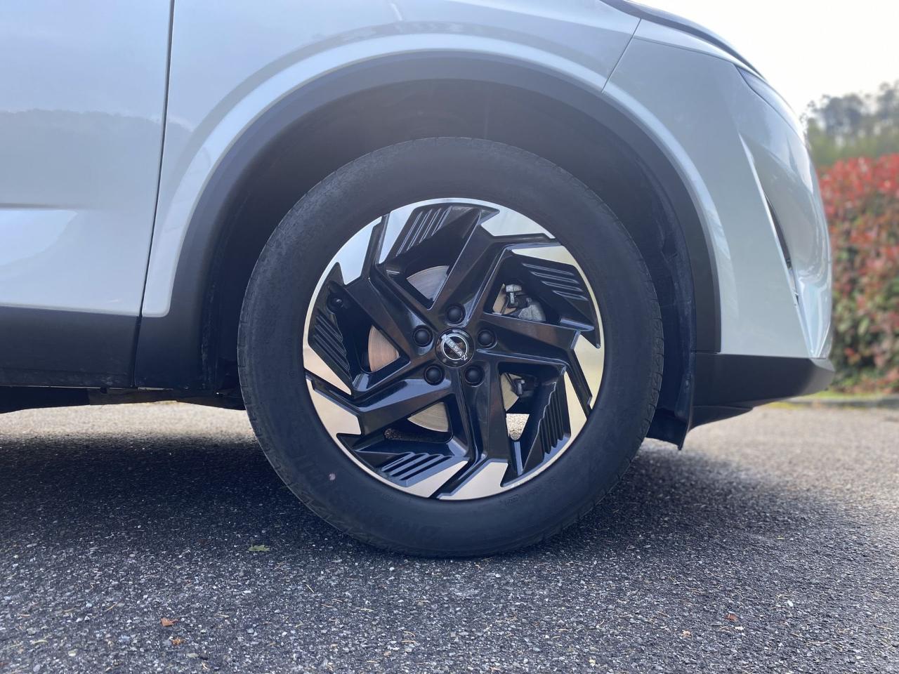 Nissan Nissan Qashqai usata 24