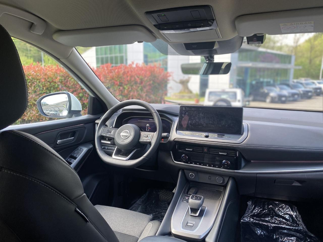 Nissan Nissan Qashqai usata 25