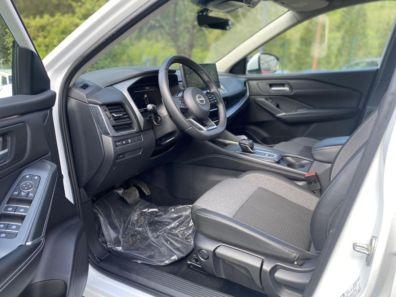 Nissan Nissan Qashqai usata 26