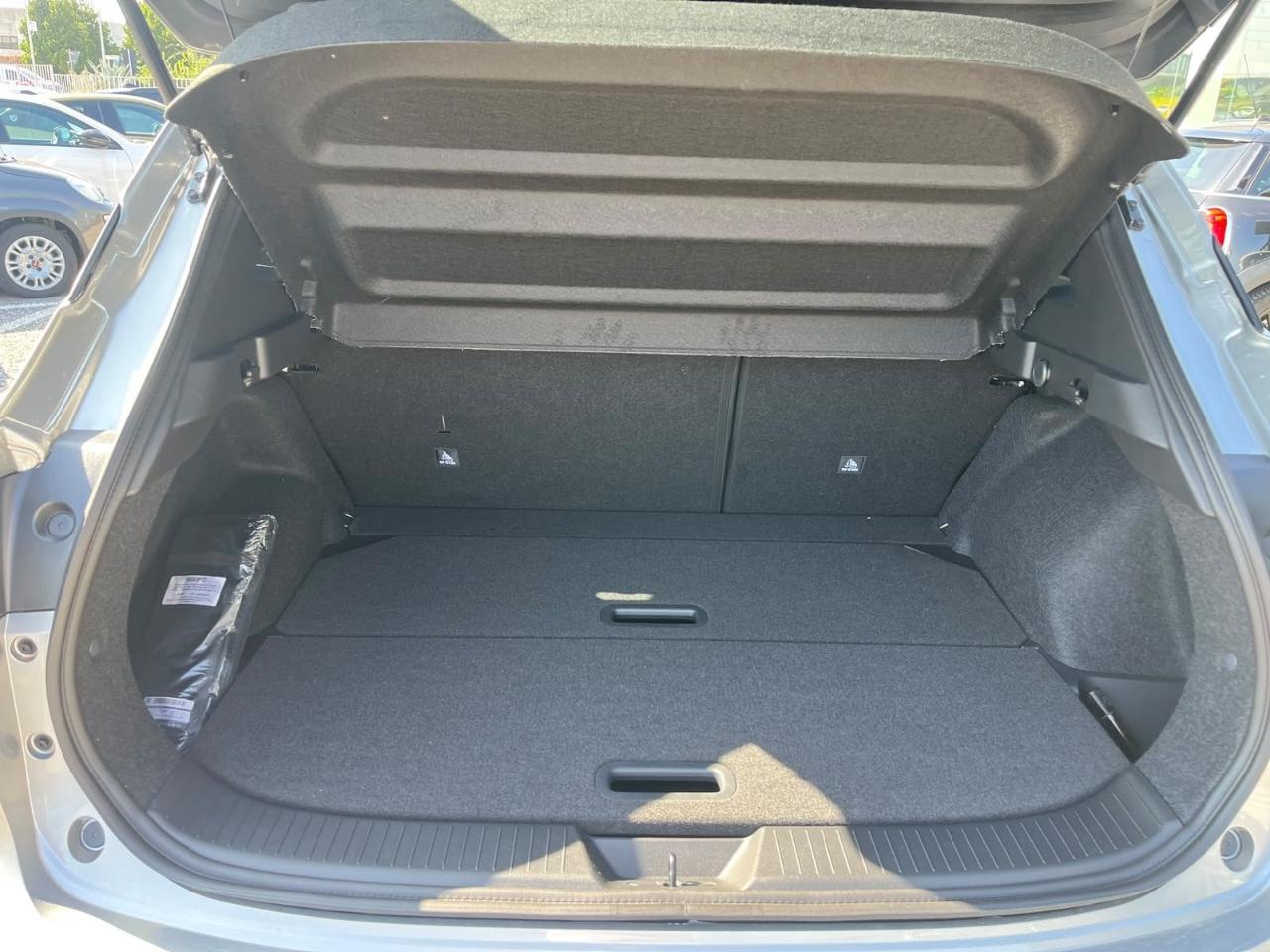 Nissan Nissan Qashqai usata 3