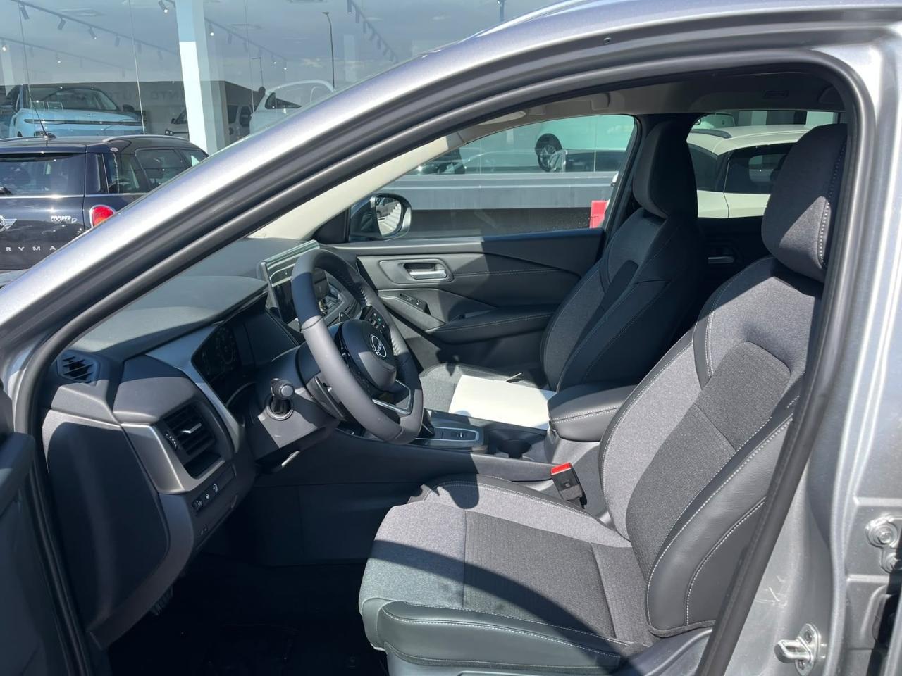 Nissan Nissan Qashqai usata 4