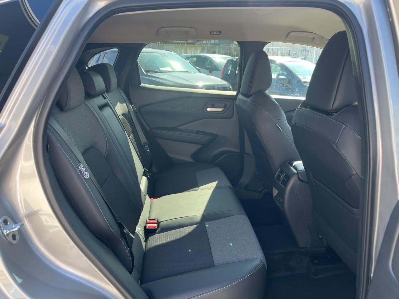 Nissan Nissan Qashqai usata 6
