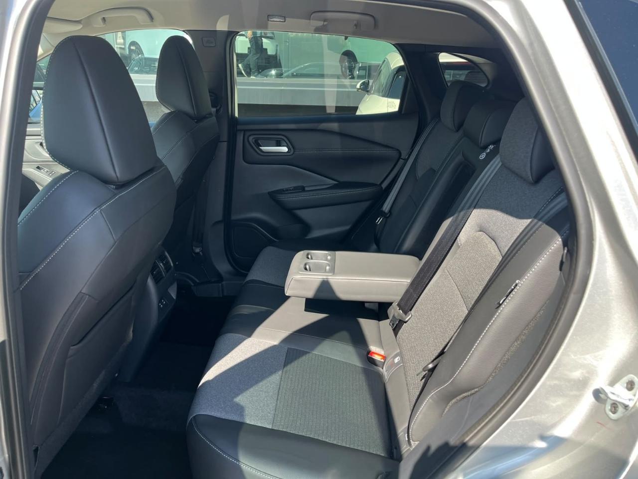 Nissan Nissan Qashqai usata 7