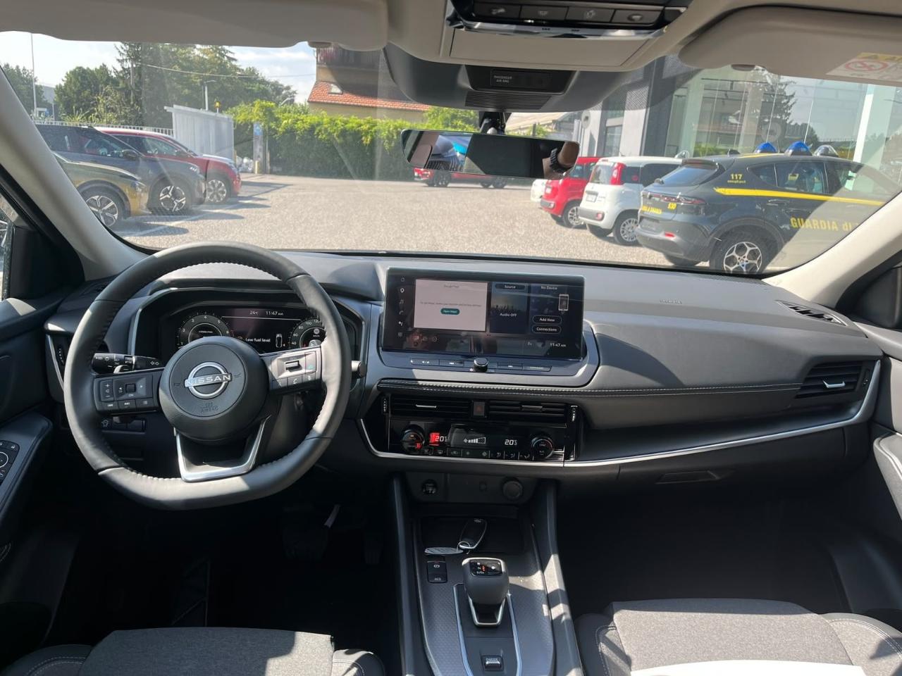 Nissan Nissan Qashqai usata 8