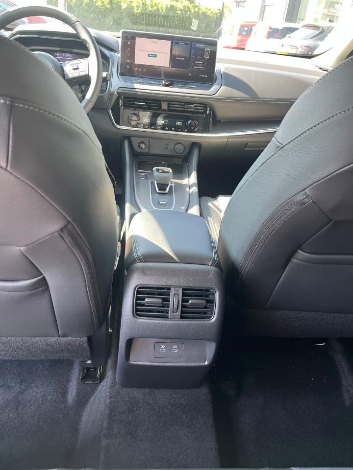 Nissan Nissan Qashqai usata 12