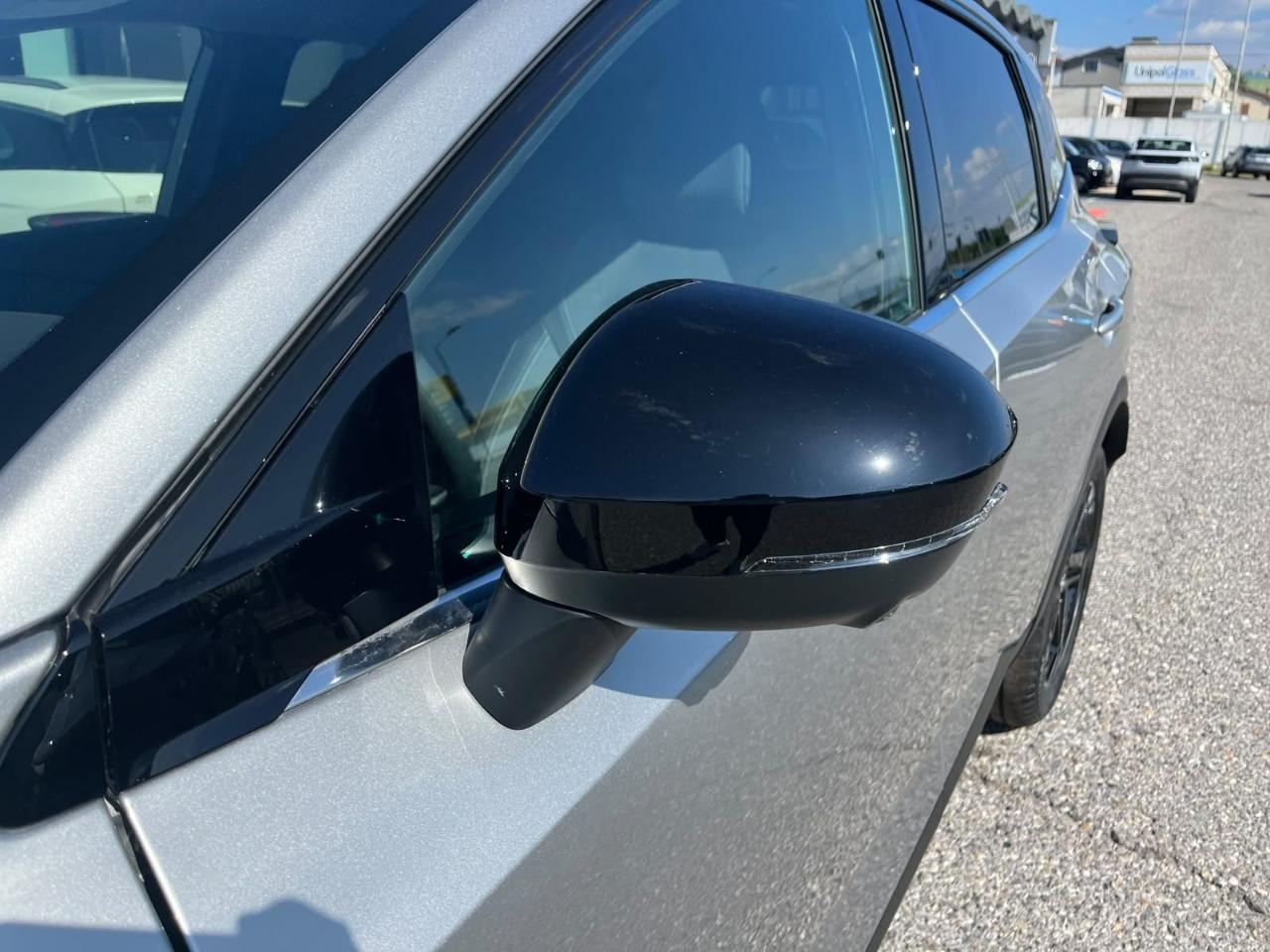 Nissan Nissan Qashqai usata 15