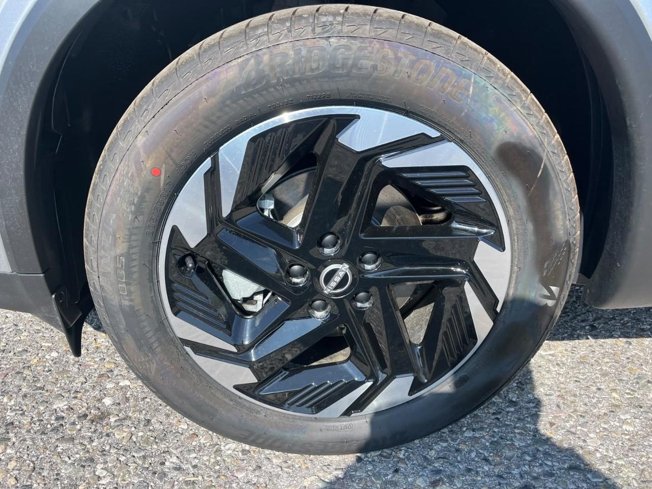 Nissan Nissan Qashqai usata 18