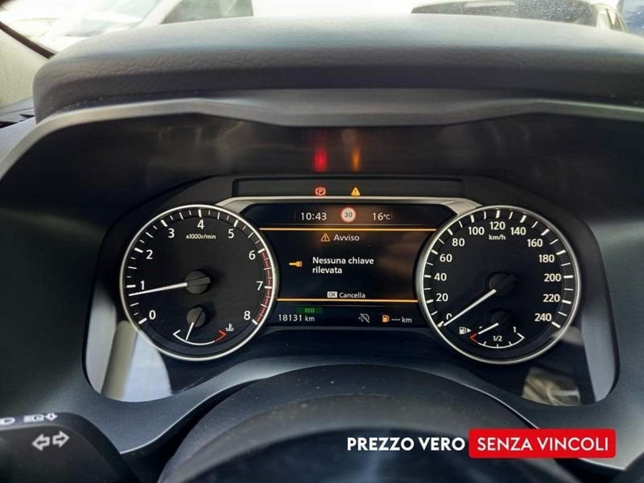 Nissan Nissan Qashqai usata 14